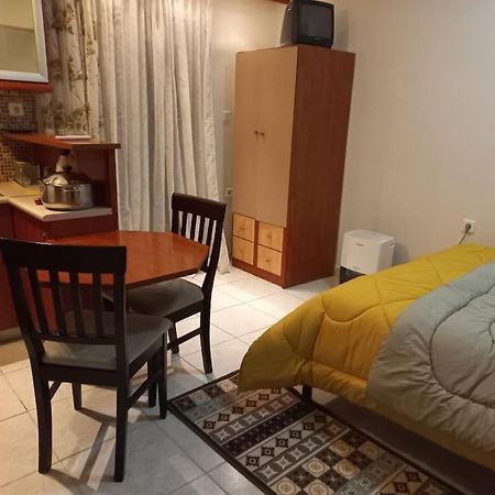 Appartement Ιάνθη Studio à Kardítsa Extérieur photo