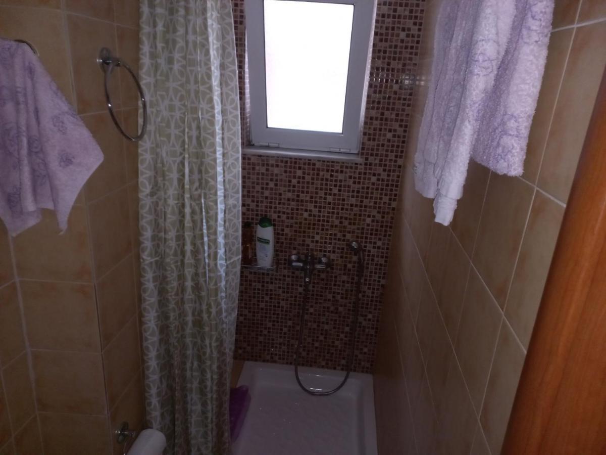 Appartement Ιάνθη Studio à Kardítsa Extérieur photo